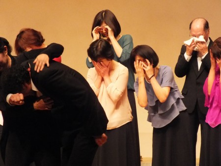 くらりねっとこわしちゃったから葬送行進曲へ